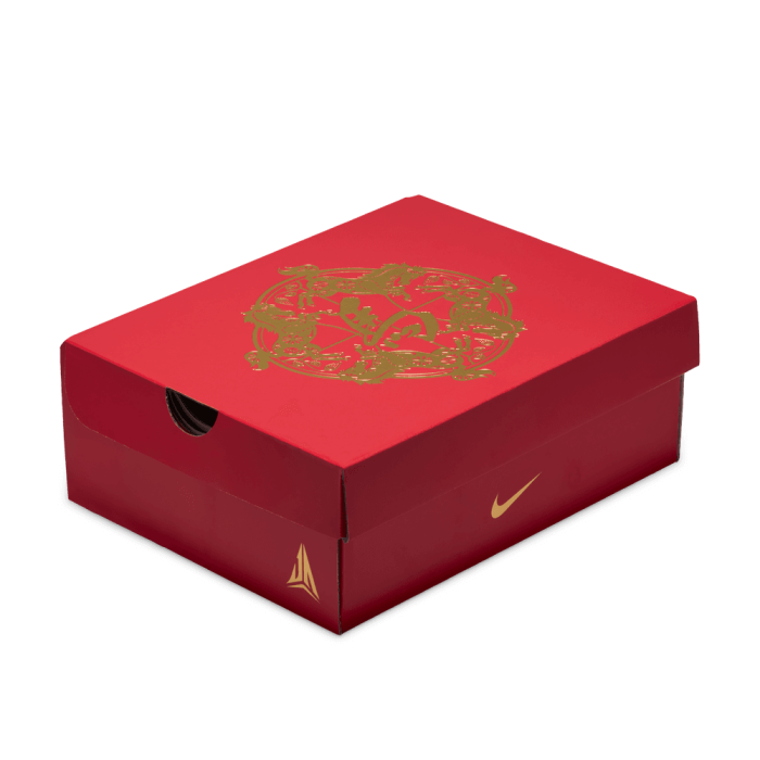 Nike Ja 3 Lunar New Year enfants Enfants GS