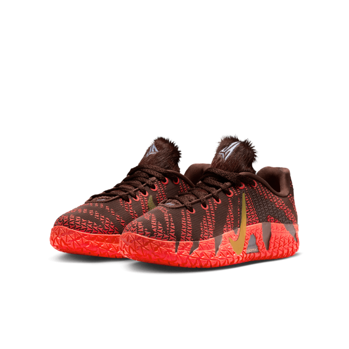 Nike Ja 3 Lunar New Year enfants Enfants GS