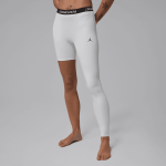 Color Blanc du produit Collant Jordan femme Single Leg Gauche white