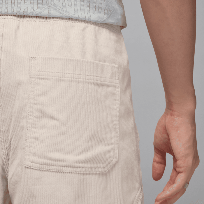 Pantalon Jordan Flight Chicago orewood brown