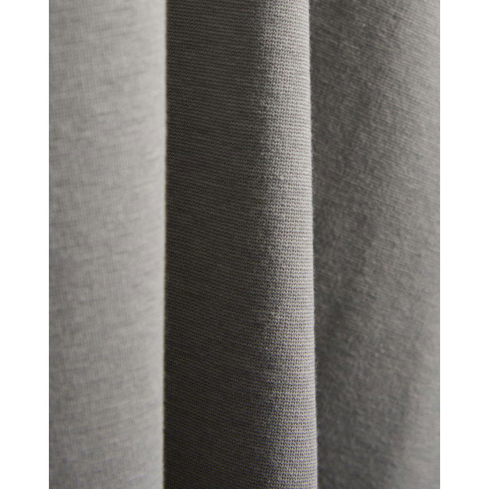 Adidas QDJ Short Sleeve Grey