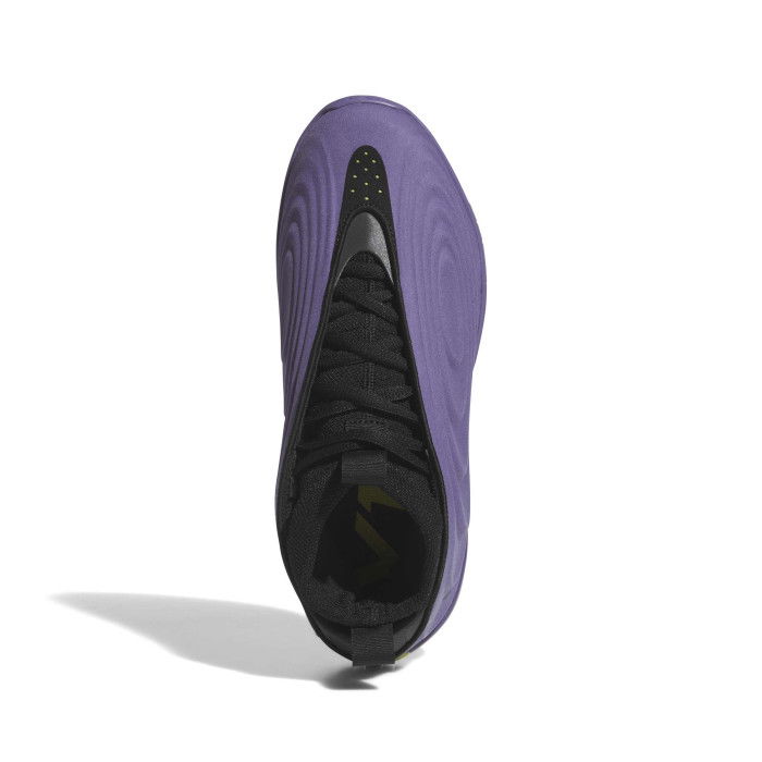 adidas Harden Volume 10 Tech Purple