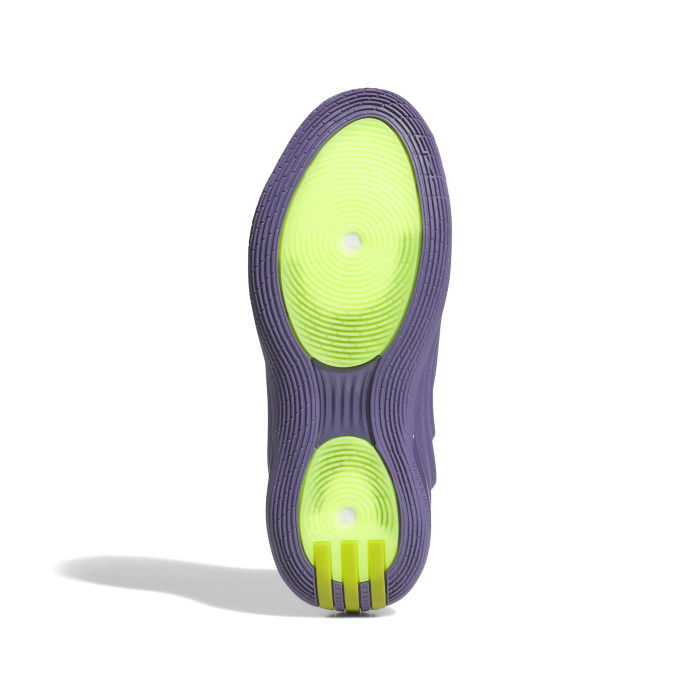 adidas Harden Volume 10 Tech Purple