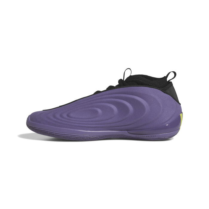 adidas Harden Volume 10 Tech Purple