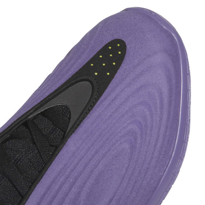 adidas Harden Volume 10 Tech Purple