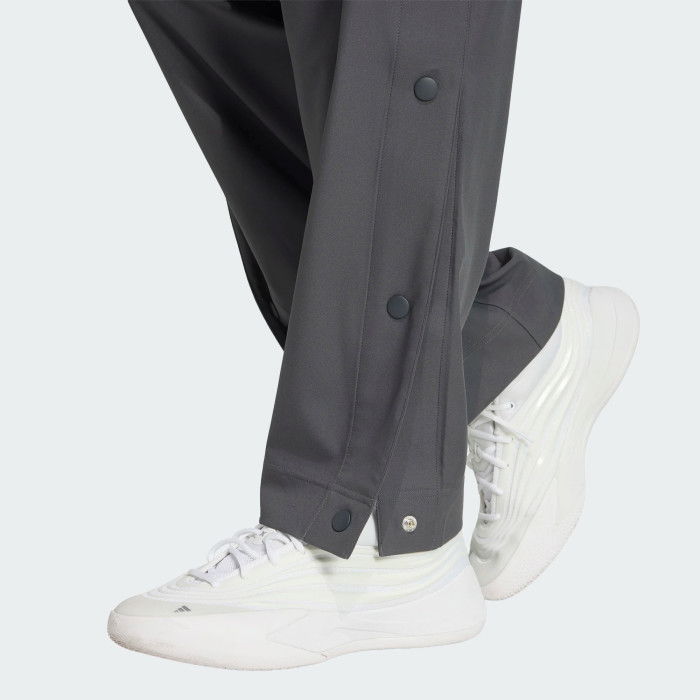 Pantalon adidas DBB Warm Up Grey