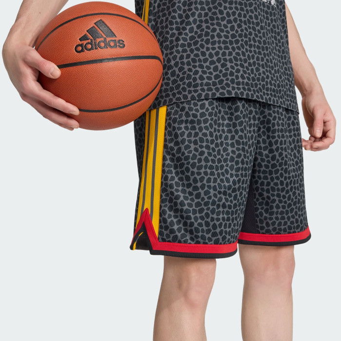 Short adidas DBB Away Grey