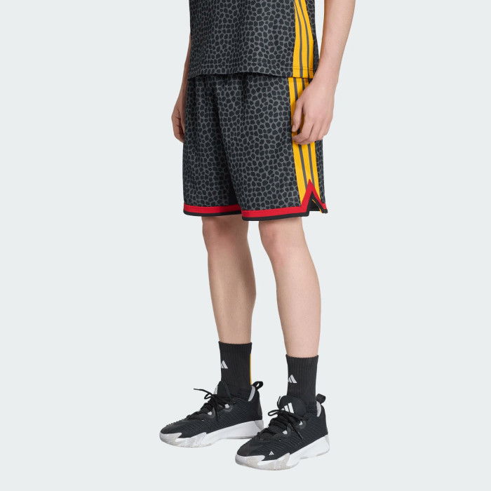 Short adidas DBB Away Grey