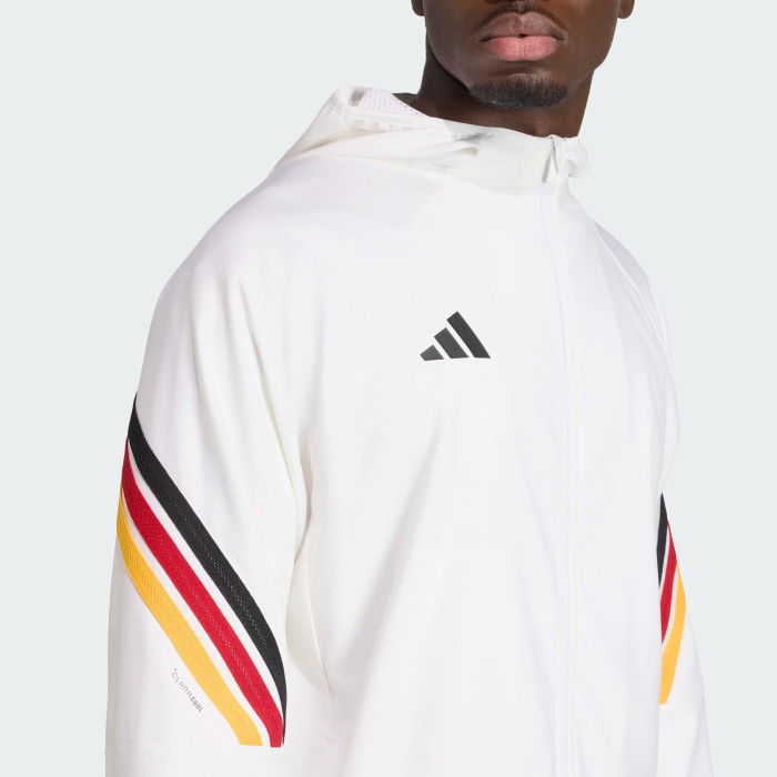Veste adidas DBB Jacket White
