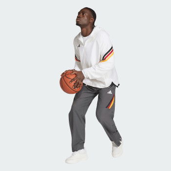 Veste adidas DBB Jacket White