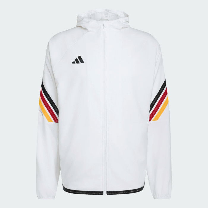Veste adidas DBB Jacket White