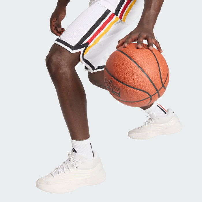 Short adidas DBB Home White
