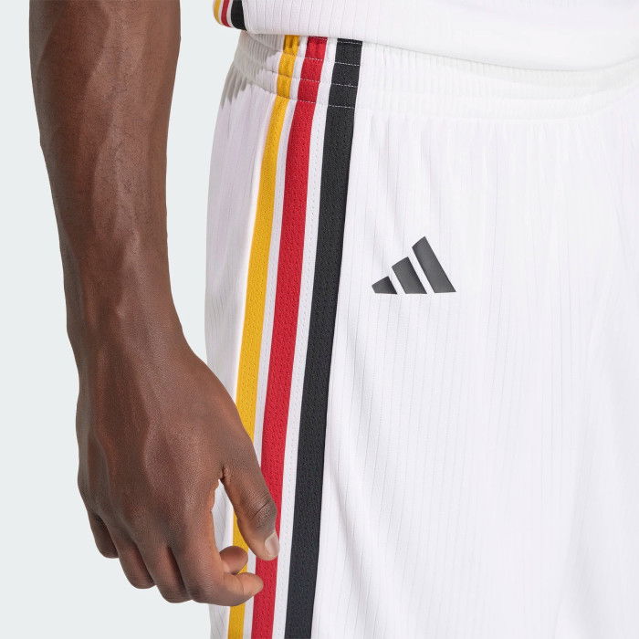 Short adidas DBB Home White
