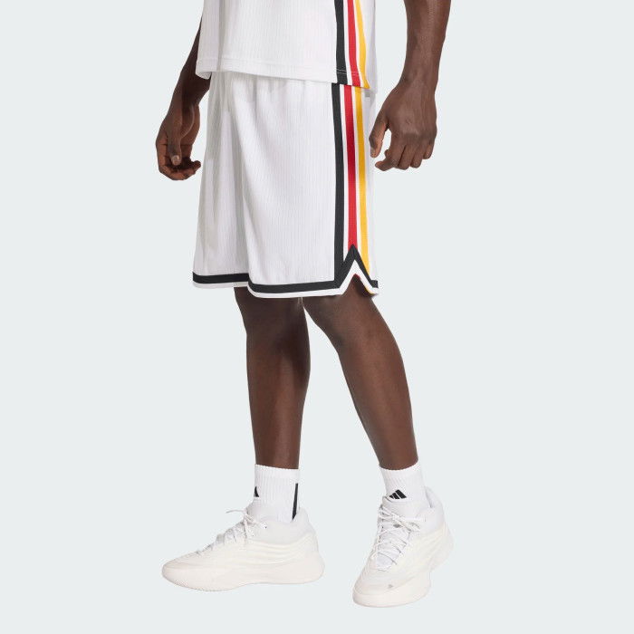 Short adidas DBB Home White