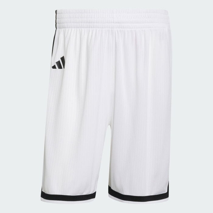 Short adidas DBB Home White