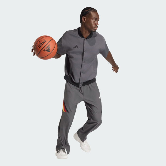 Veste adidas DBB SS Jacket Grey