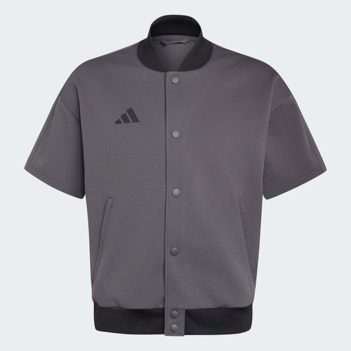 Veste adidas DBB SS Jacket Grey