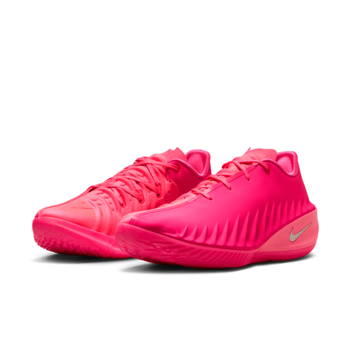 Nike G.T. Cut 4 Kay Yow PE