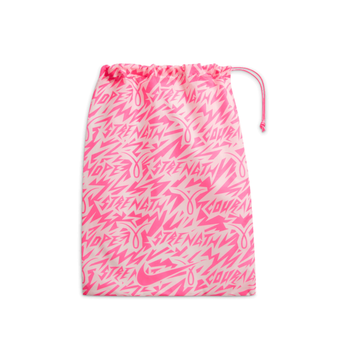 Nike G.T. Cut 4 Kay Yow PE