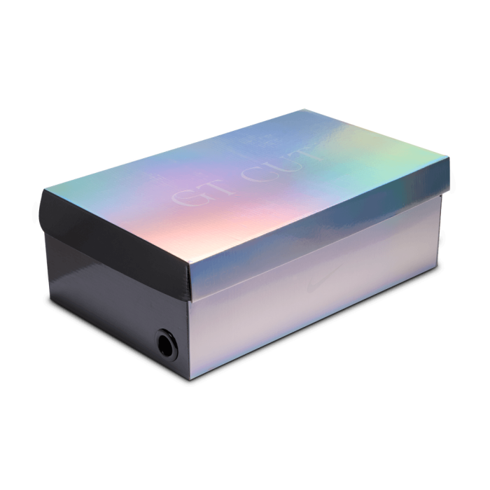 Nike G.T. Cut 4 Kay Yow PE