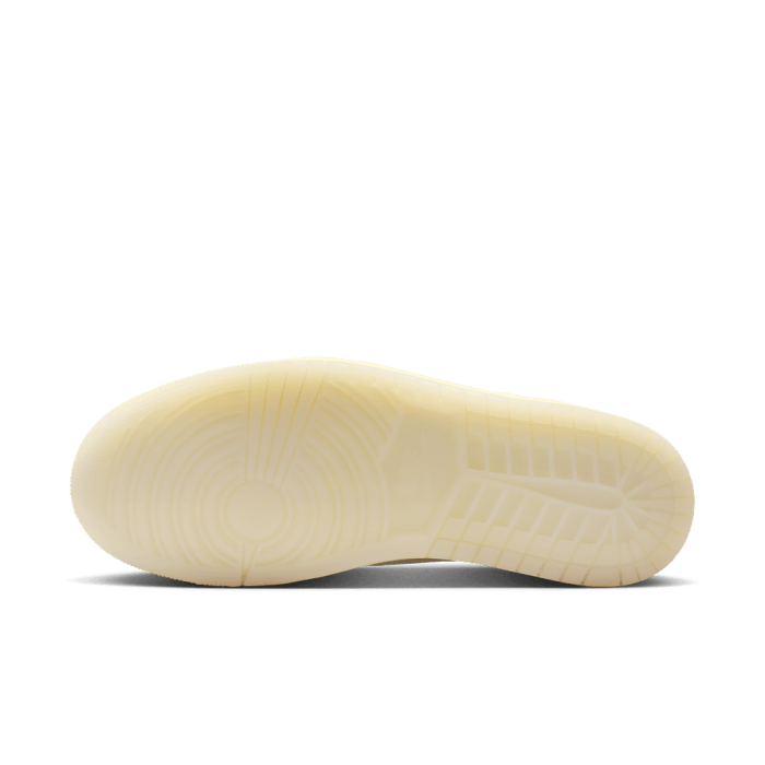 Air Jordan 1 Retro Low OG Floral Swoosh