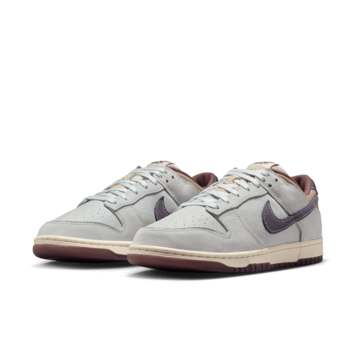 Nike Dunk Low Retro SE Off White/Spruce Aura