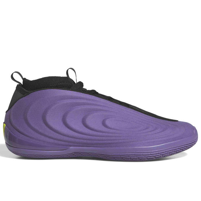 adidas Harden Volume 10 Tech Purple