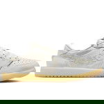 Color Blanc du produit Air Jordan 1 Retro Low OG Floral Swoosh