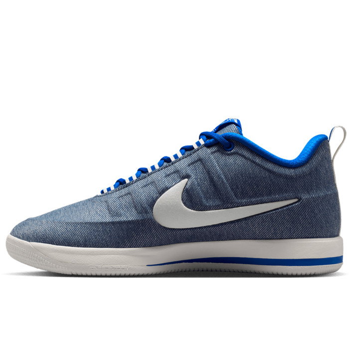 Nike Book 2 Must Be The Denim