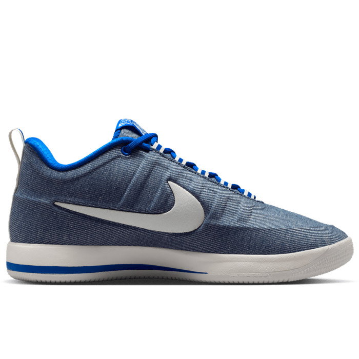 Nike Book 2 Must Be The Denim