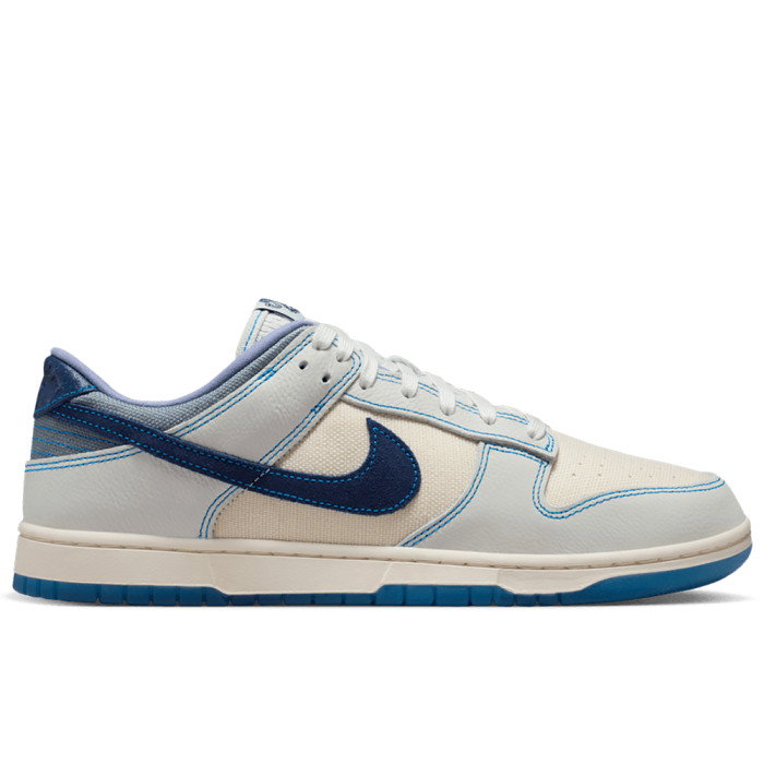 Nike Dunk Low Retro SE Blue Void