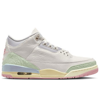 Air Jordan 3 Retro OG Spring Is In The Air