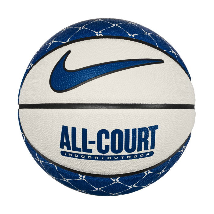 Ballon Nike Everyday All Court 8p Graphic Deflated
