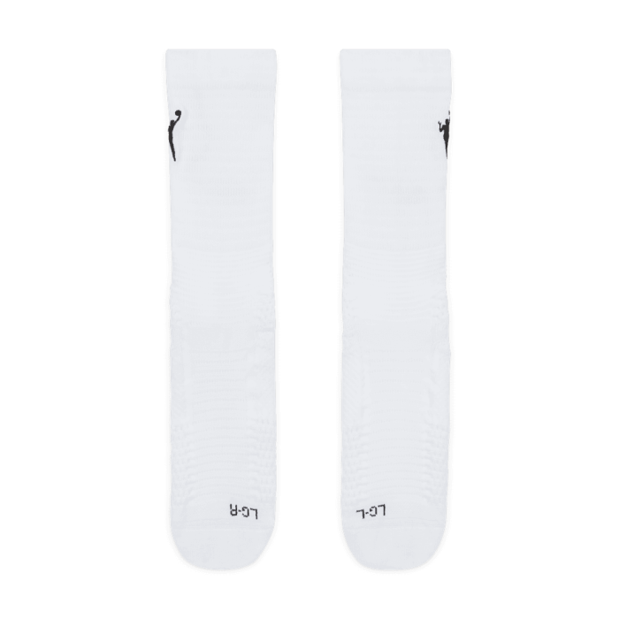 Chaussettes Nike WNBA Unicorn Crew white