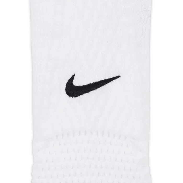 Chaussettes Nike WNBA Unicorn Crew white