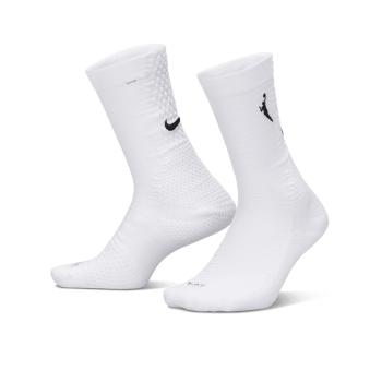 Chaussettes Nike WNBA Unicorn Crew white
