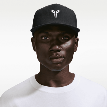 Casquette Nike Kobe Snapback black