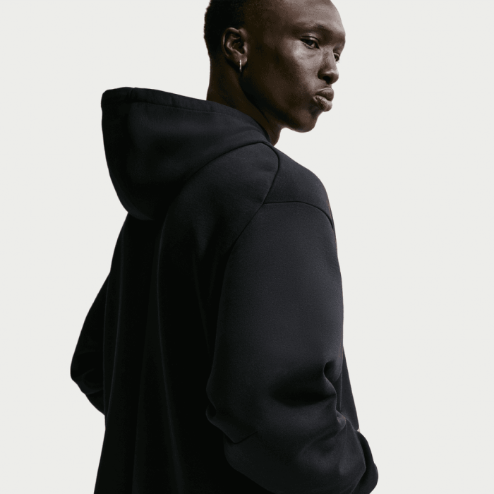 Sweat à capuche Nike Kobe Fleece Pullover black