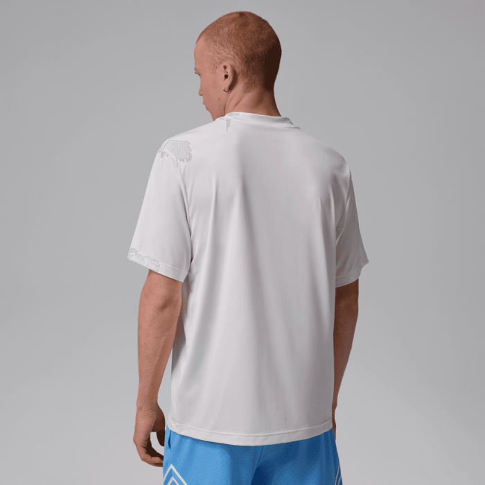 T-shirt Jordan Sport Essentials white