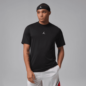 T-shirt Jordan Sport Essentials black