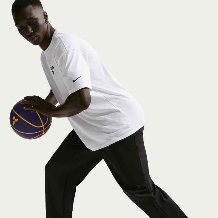 Pantalon Nike Kobe Dri Fit black