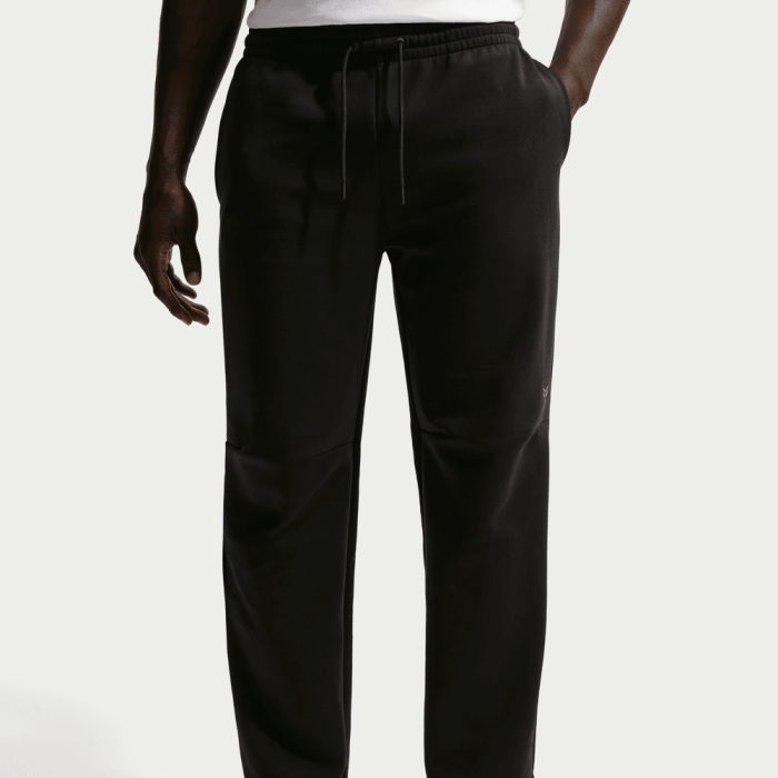 Pantalon Nike Kobe Dri Fit black