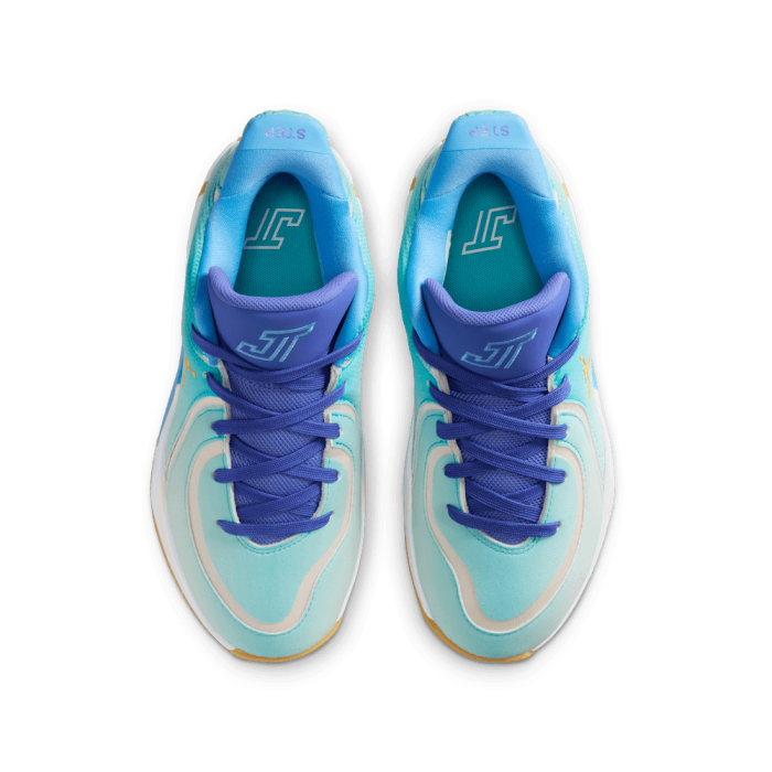 Jordan Tatum 4 SE Dusty Cactus Enfants GS