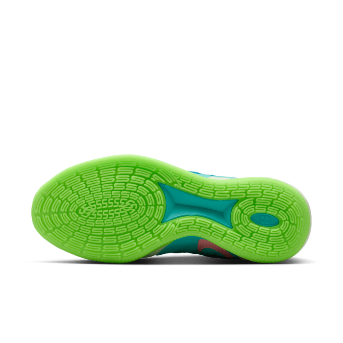 Nike Sabrina 3 What The