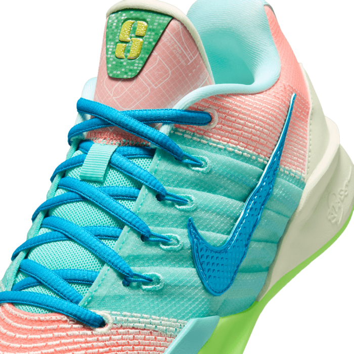 Nike Sabrina 3 What The