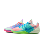 Color Multicolor du produit Nike Sabrina 3 What The