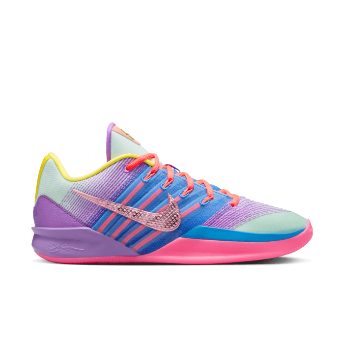 Nike Sabrina 3 What The