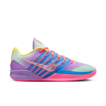 Color Multicolor du produit Nike Sabrina 3 What The