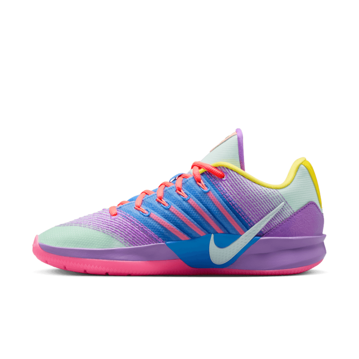 Nike Sabrina 3 What The