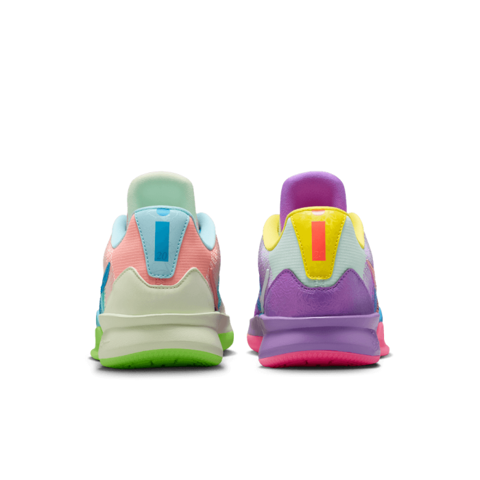 Nike Sabrina 3 What The